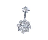 Belly Piercing BP-2051